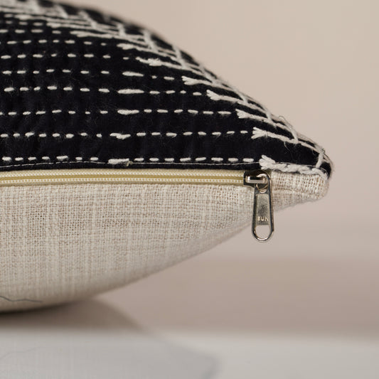 TKC002 - 02 SOLID CUSHION COVER (S) (Mooli) 16"