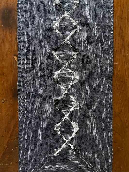 TABLE RUNNER (SOLID) - 7 mane