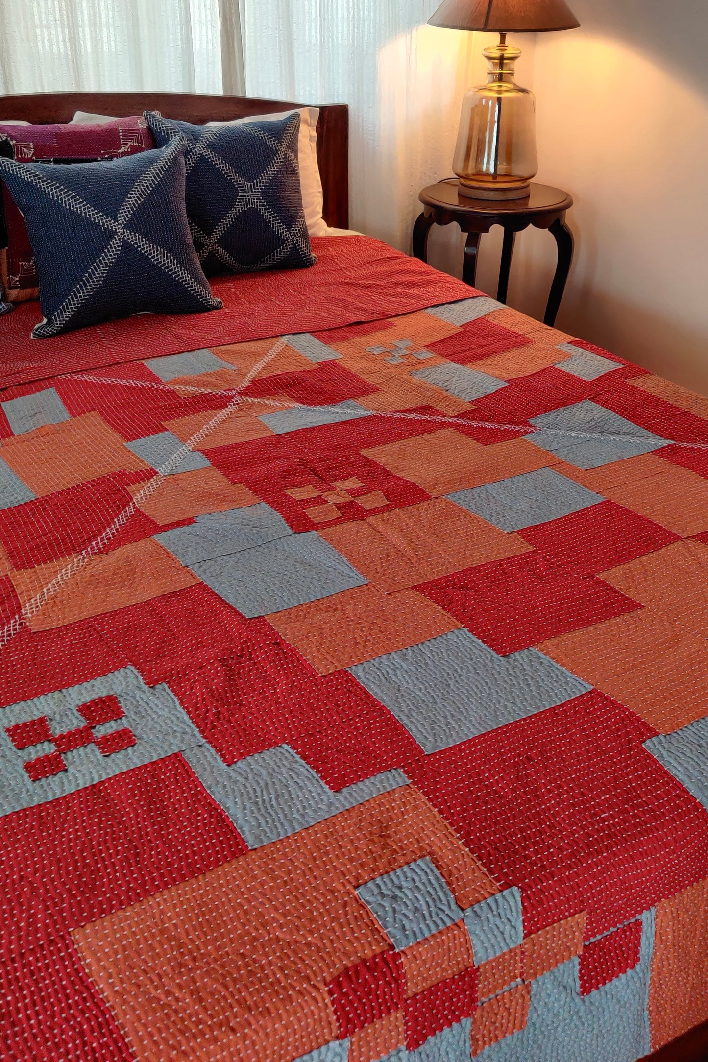 TKK001-11 King Khowdi