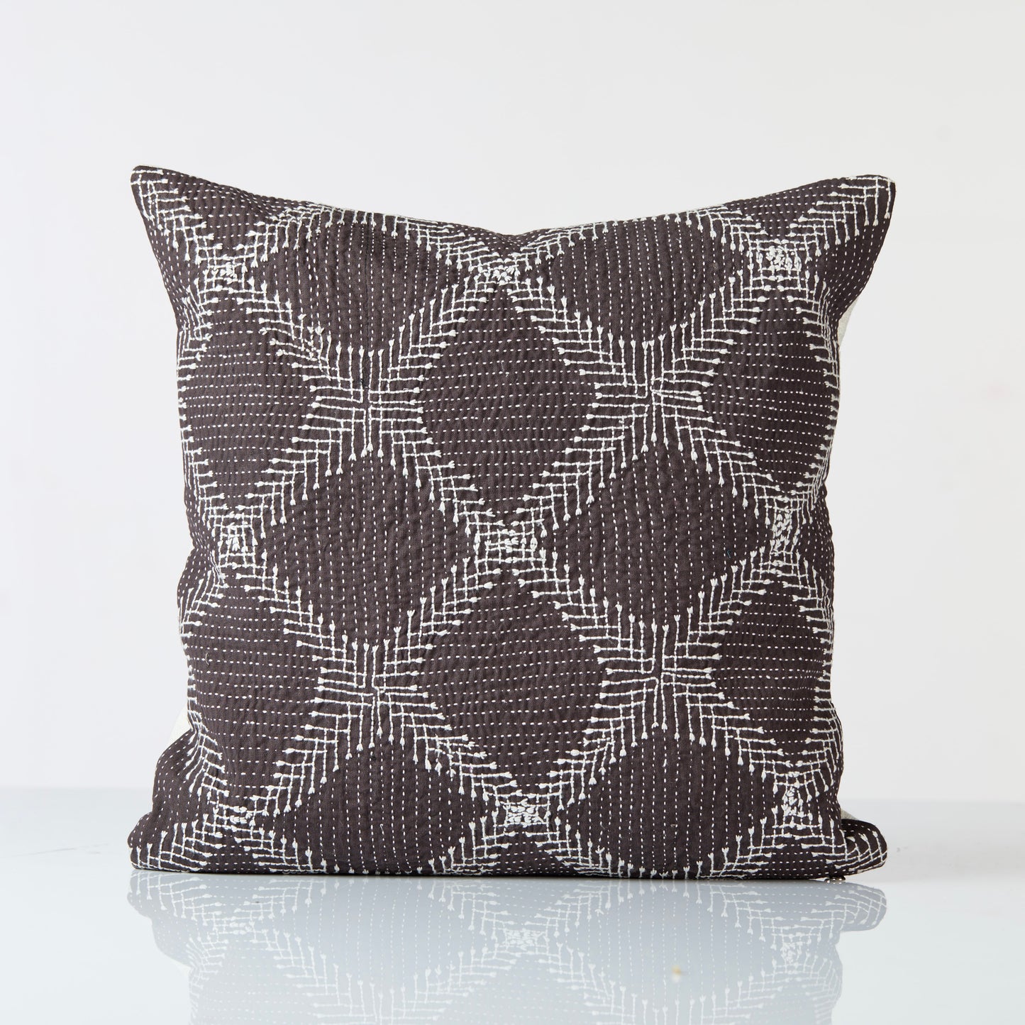 TKC005 - SOLID CUSHION COVER (S) (9 mane)