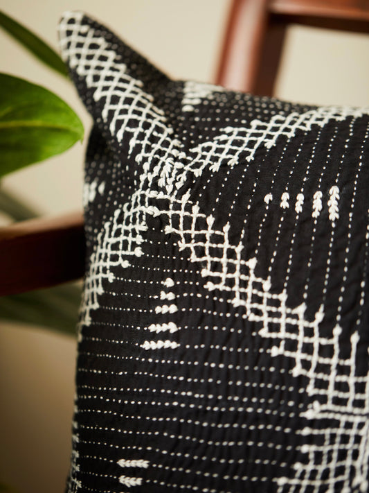 TKC001- 01 SOLID CUSHION COVER (S) (4 mane)