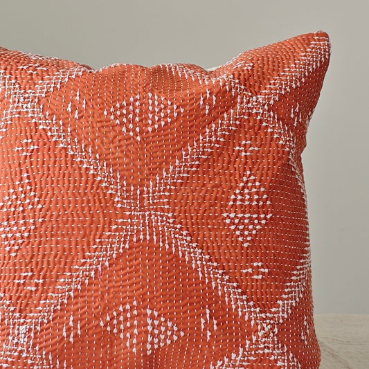 TKC004 - 02 (4 Mane Katti) 18''X18''