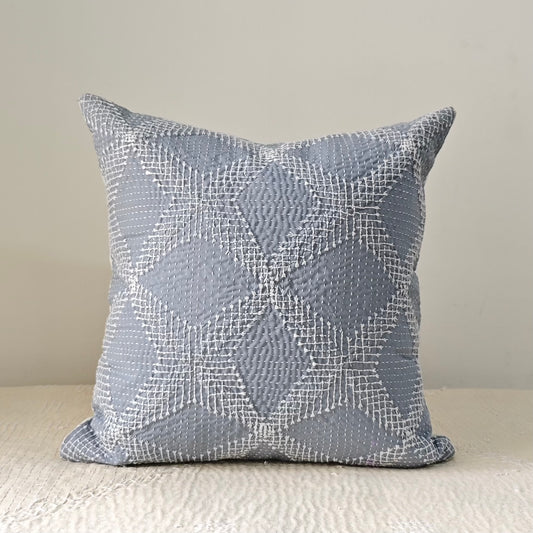 TKC005-06 SOLID CUSHION COVER (S) (9 mane)