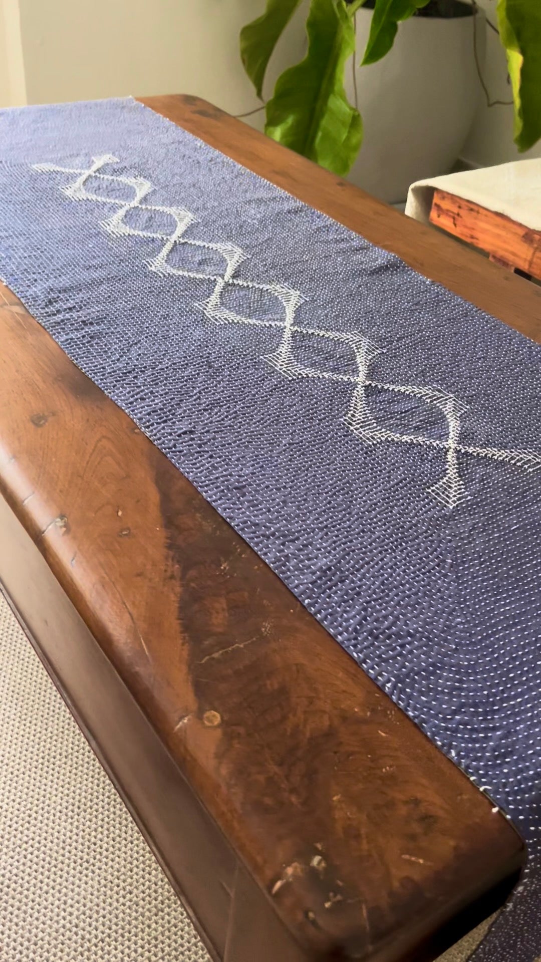 TABLE RUNNER (SOLID) - 7 mane