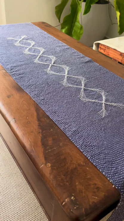 TABLE RUNNER (SOLID) - 7 mane