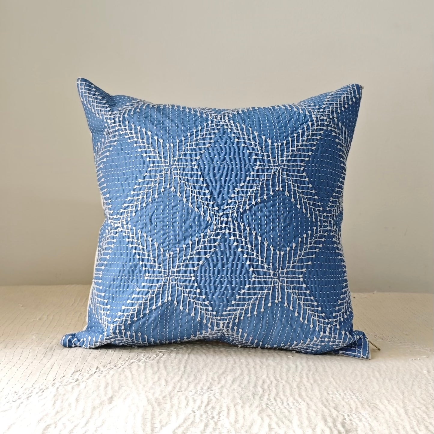 TKC005 - SOLID CUSHION COVER (S) (9 mane)