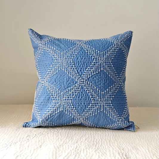 TKC005 - SOLID CUSHION COVER (S) (9 mane)