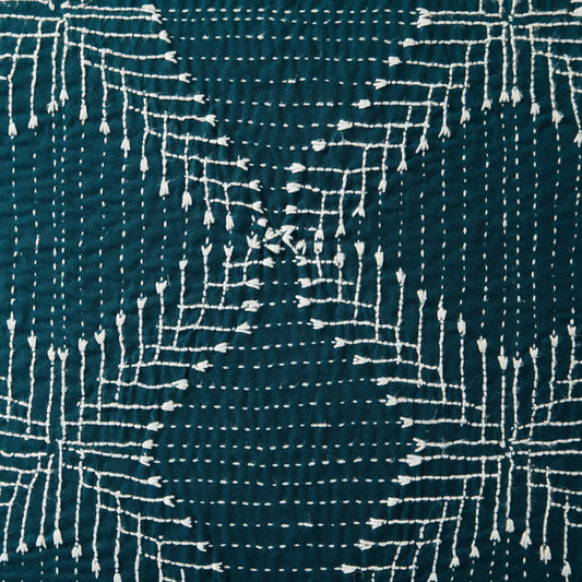 TKC010 - 01 SOLID CUSHION COVER (L) (9 mane)