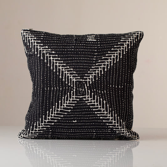 TKC002 - 02 SOLID CUSHION COVER (S) (Mooli) 16"