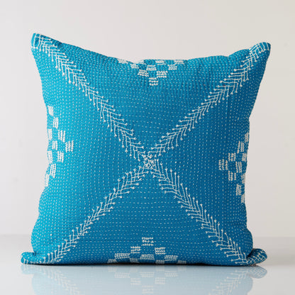 TKC009 - 02 SOLID CUSHION COVER (L) (Mooli) 18"