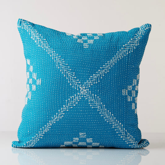 TKC009 - 02 SOLID CUSHION COVER (L) (Mooli) 18"
