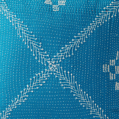 TKC009 - 02 SOLID CUSHION COVER (L) (Mooli) 18"