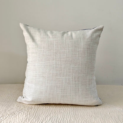 TKC005 - SOLID CUSHION COVER (S) (9 mane)