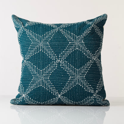 TKC010 - 01 SOLID CUSHION COVER (L) (9 mane)