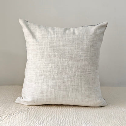 TKC006 - 03 SOLID CUSHION COVER (S) (Hanigi Mooli) 16"