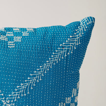 TKC009 - 02 SOLID CUSHION COVER (L) (Mooli) 18"