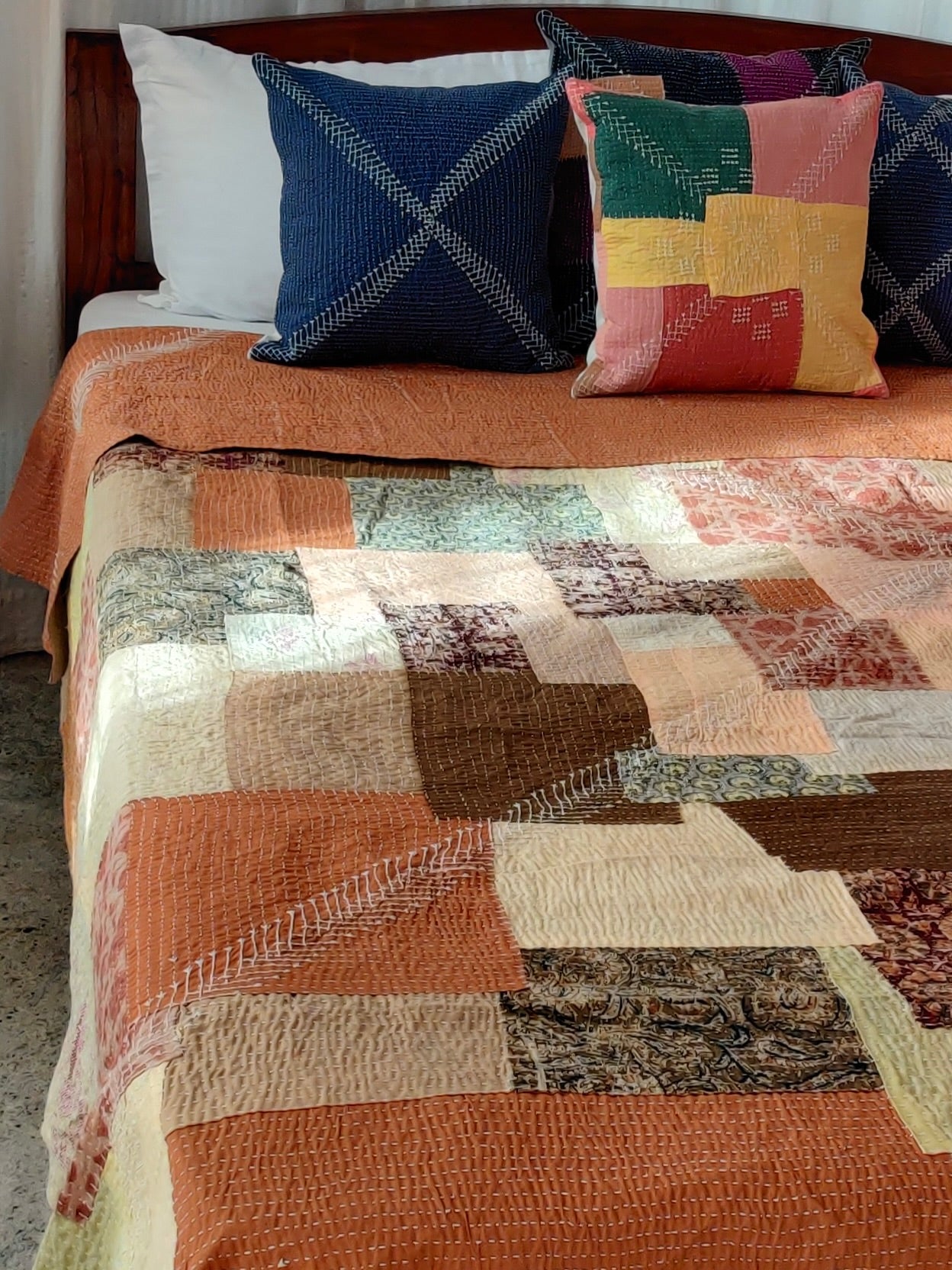 TKK001-09 king khowdi