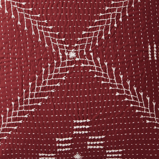 TKC009 - 03 SOLID CUSHION COVER (L) (Mooli) 18"