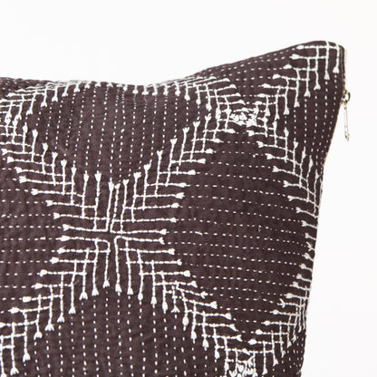 TKC005 - 02 SOLID CUSHION COVER (S) (9 mane)