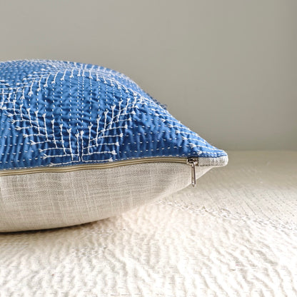 TKC005 - SOLID CUSHION COVER (S) (9 mane)