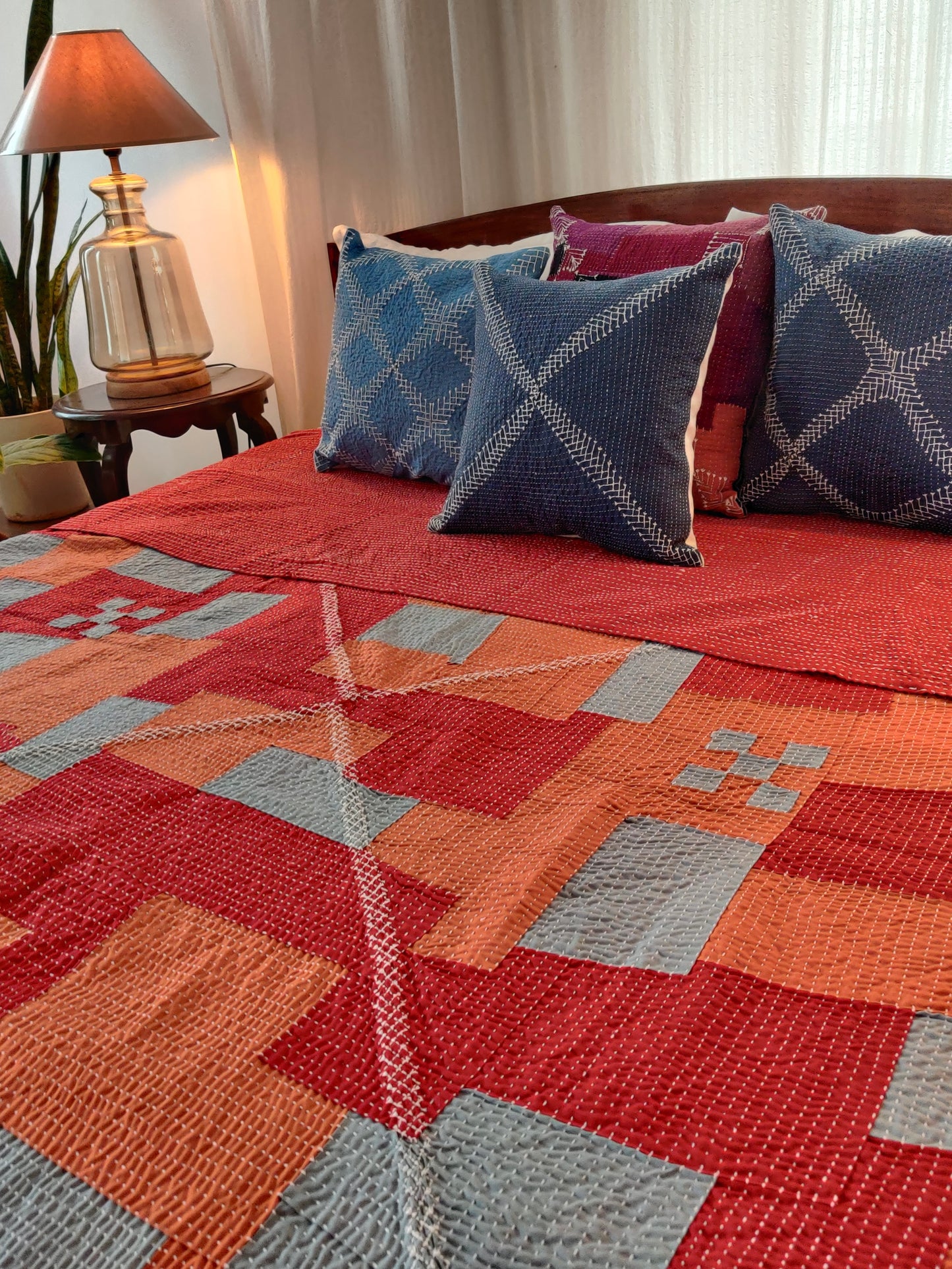 TKK001-11 King Khowdi