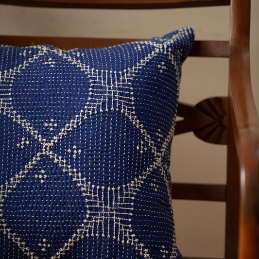 TKC005 - 05 (9 Mane Katti) 16''X16''