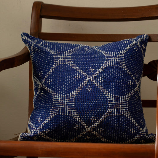 TKC005 - 05 (9 Mane Katti) 16''X16''