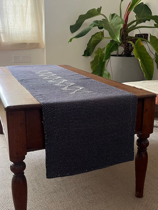 TABLE RUNNER (SOLID) - 7 mane