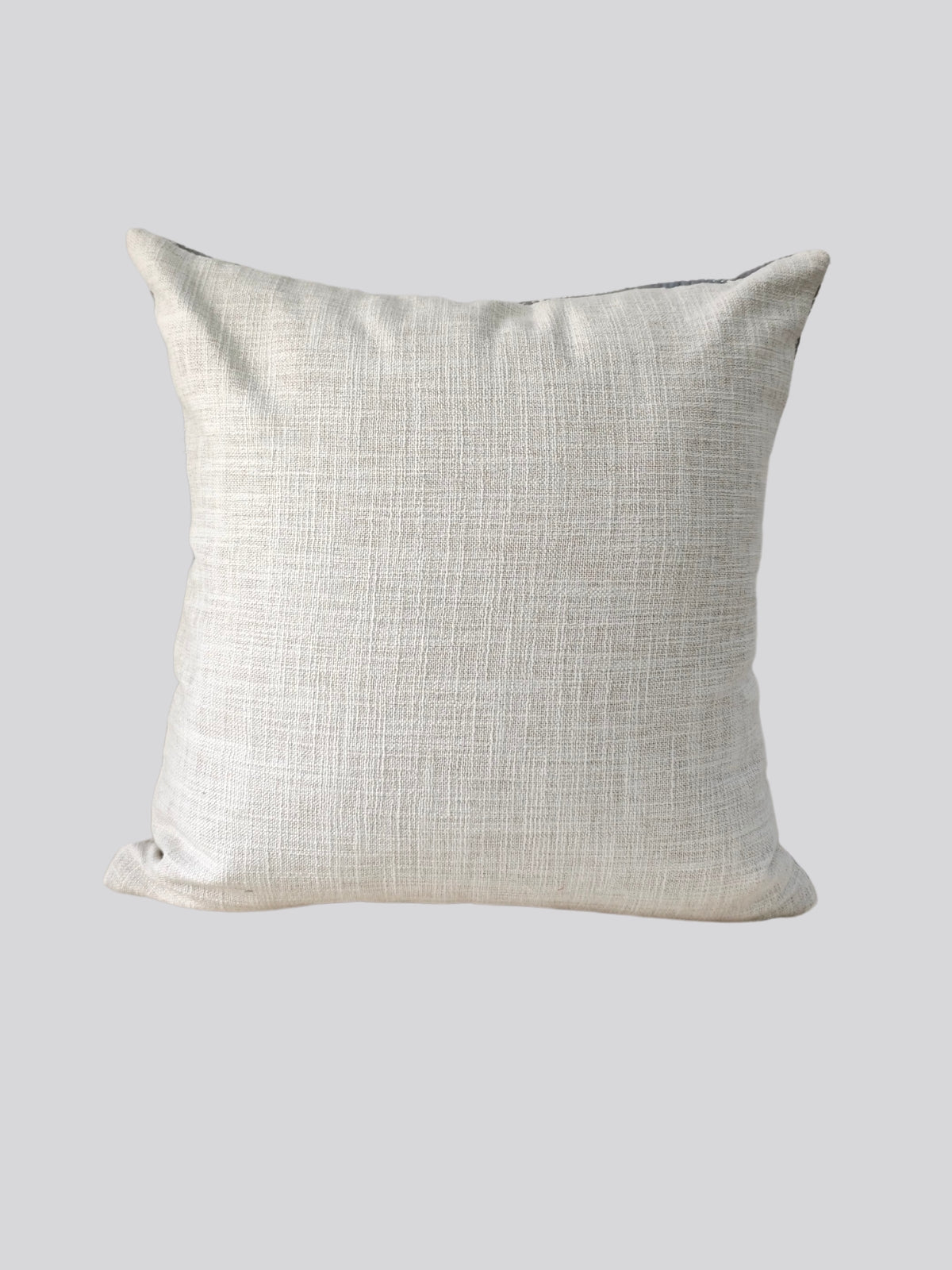 TKC001- 01 SOLID CUSHION COVER (S) (4 mane)