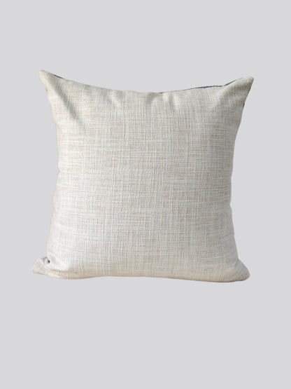 TKC001- 01 SOLID CUSHION COVER (S) (4 mane)